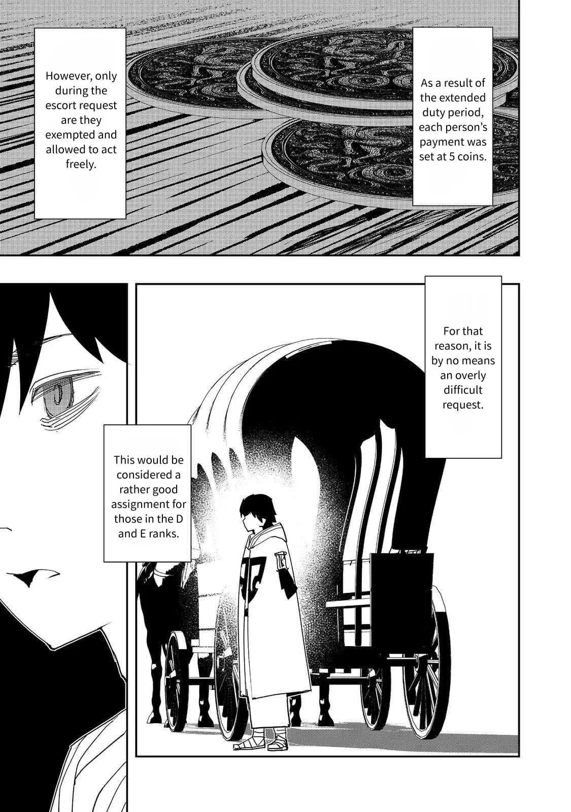 Read The Water Magician - Chapter 34 - www.thewatermagicianmanga.com | Image 11