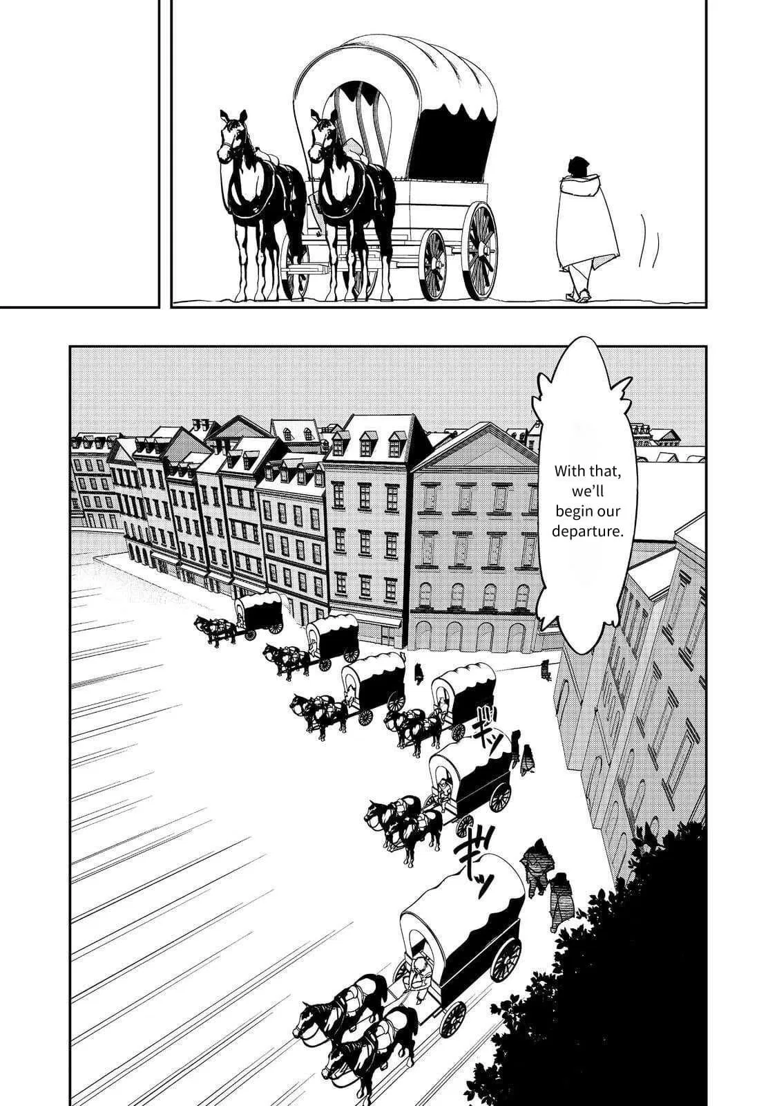 Read The Water Magician - Chapter 34 - www.thewatermagicianmanga.com | Image 13
