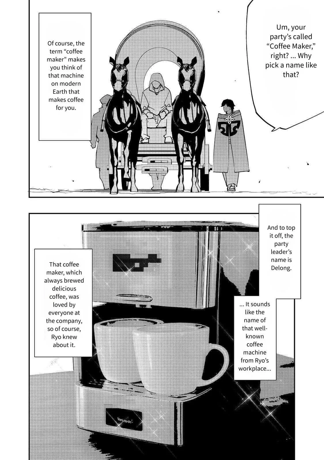 Read The Water Magician - Chapter 34 - www.thewatermagicianmanga.com | Image 18