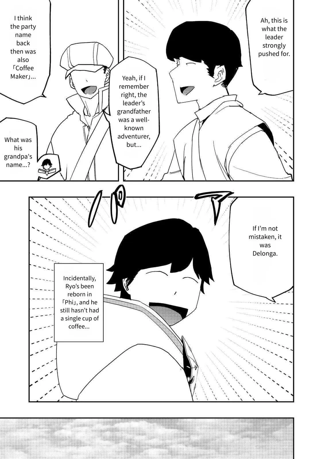 Read The Water Magician - Chapter 34 - www.thewatermagicianmanga.com | Image 19