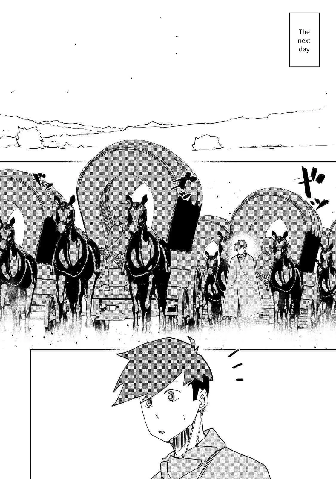 Read The Water Magician - Chapter 34 - www.thewatermagicianmanga.com | Image 20