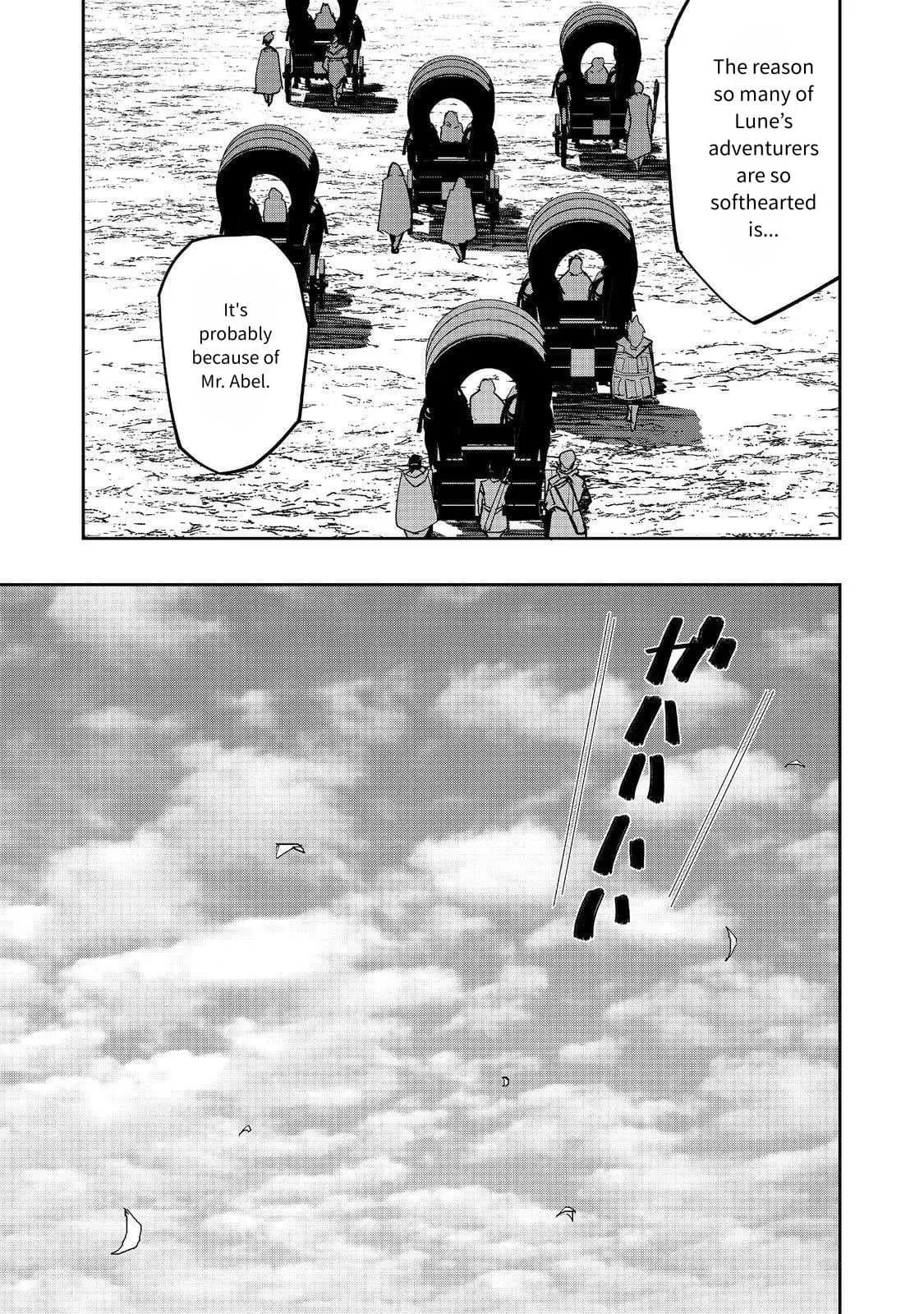 Read The Water Magician - Chapter 34 - www.thewatermagicianmanga.com | Image 25