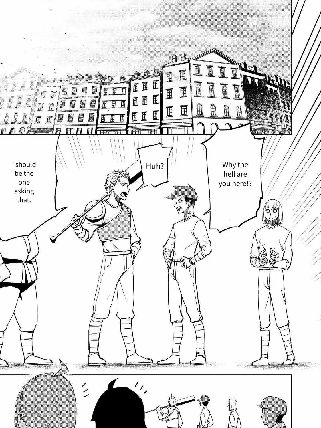 Read The Water Magician - Chapter 35 - www.thewatermagicianmanga.com | Image 1