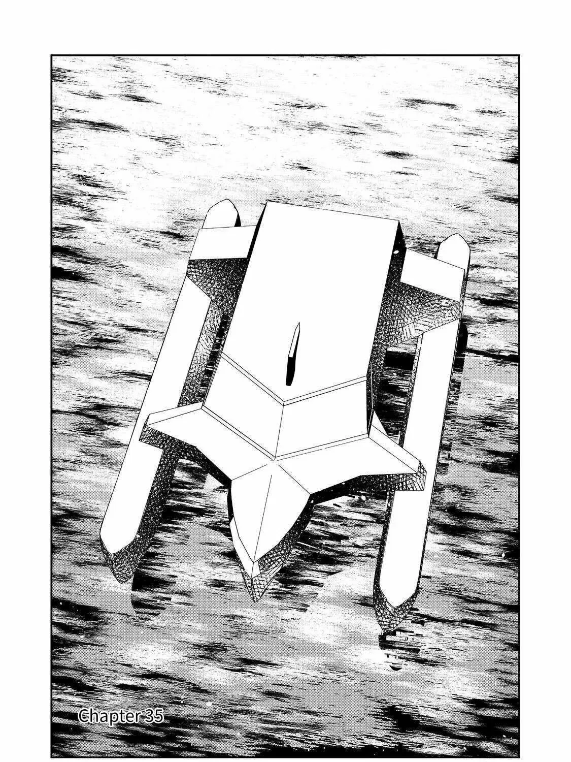 Read The Water Magician - Chapter 35 - www.thewatermagicianmanga.com | Image 5