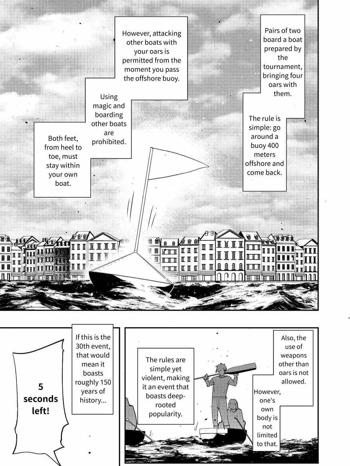 Read The Water Magician - Chapter 35 - www.thewatermagicianmanga.com | Image 9