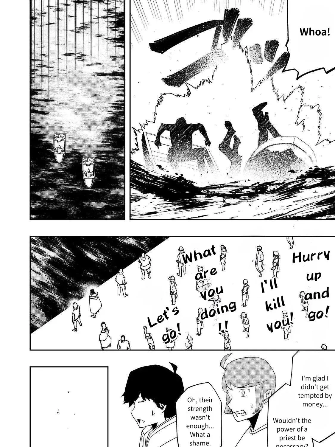 Read The Water Magician - Chapter 35 - www.thewatermagicianmanga.com | Image 15