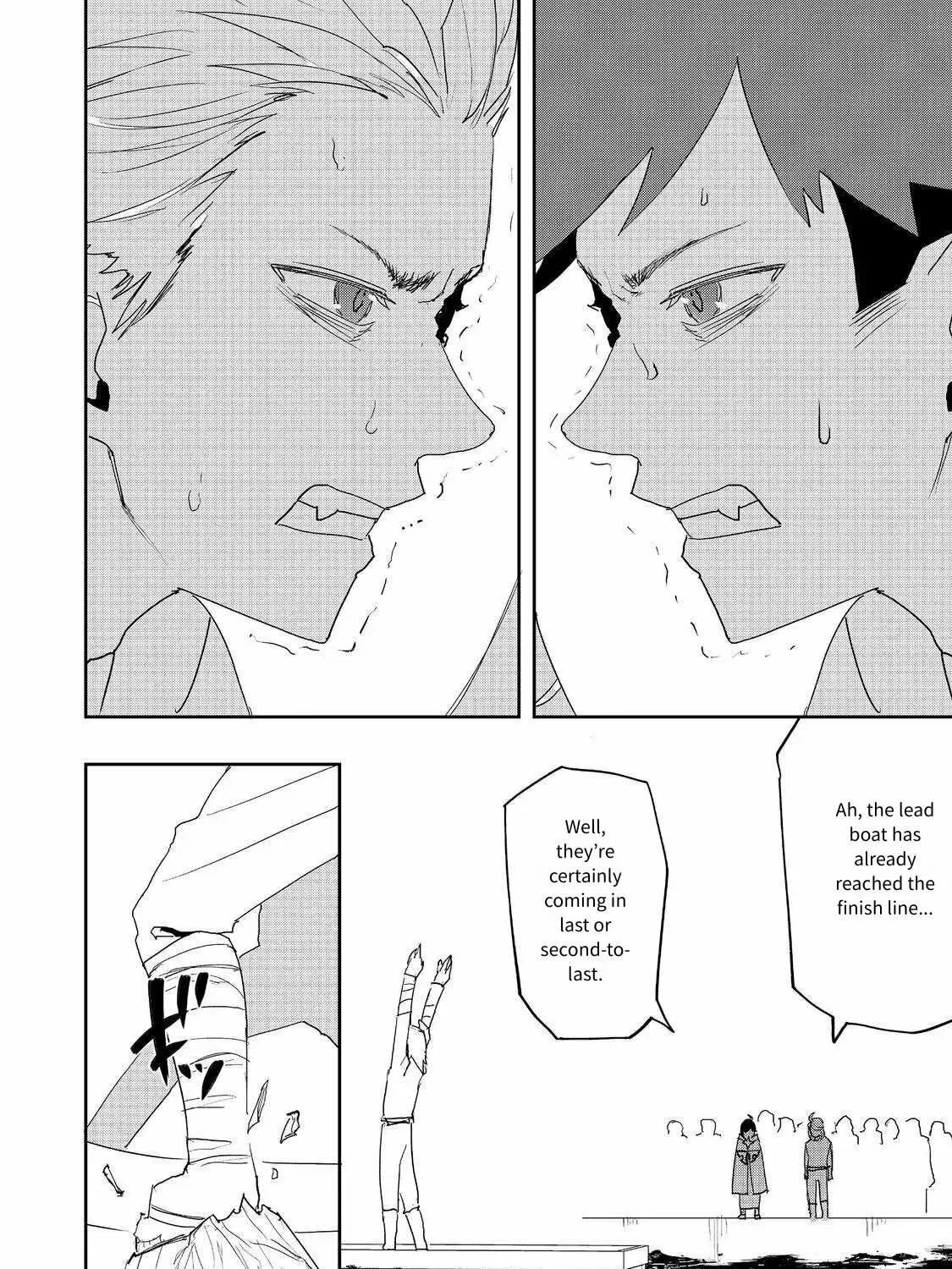 Read The Water Magician - Chapter 35 - www.thewatermagicianmanga.com | Image 31