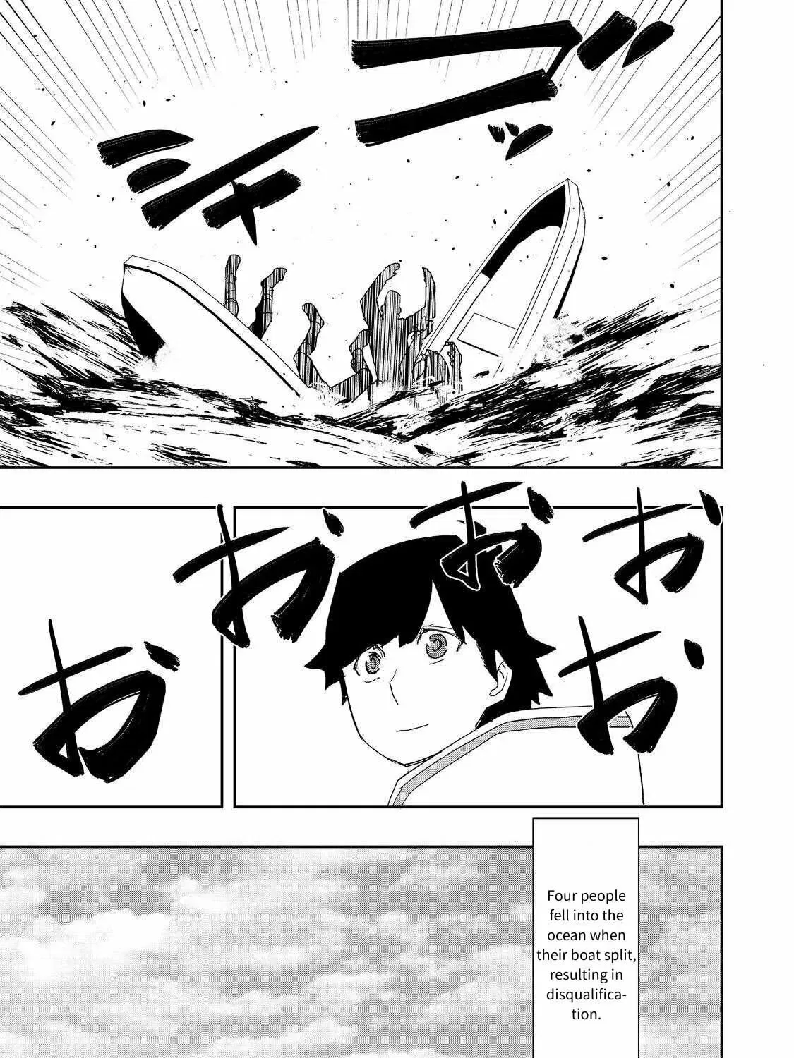 Read The Water Magician - Chapter 35 - www.thewatermagicianmanga.com | Image 33