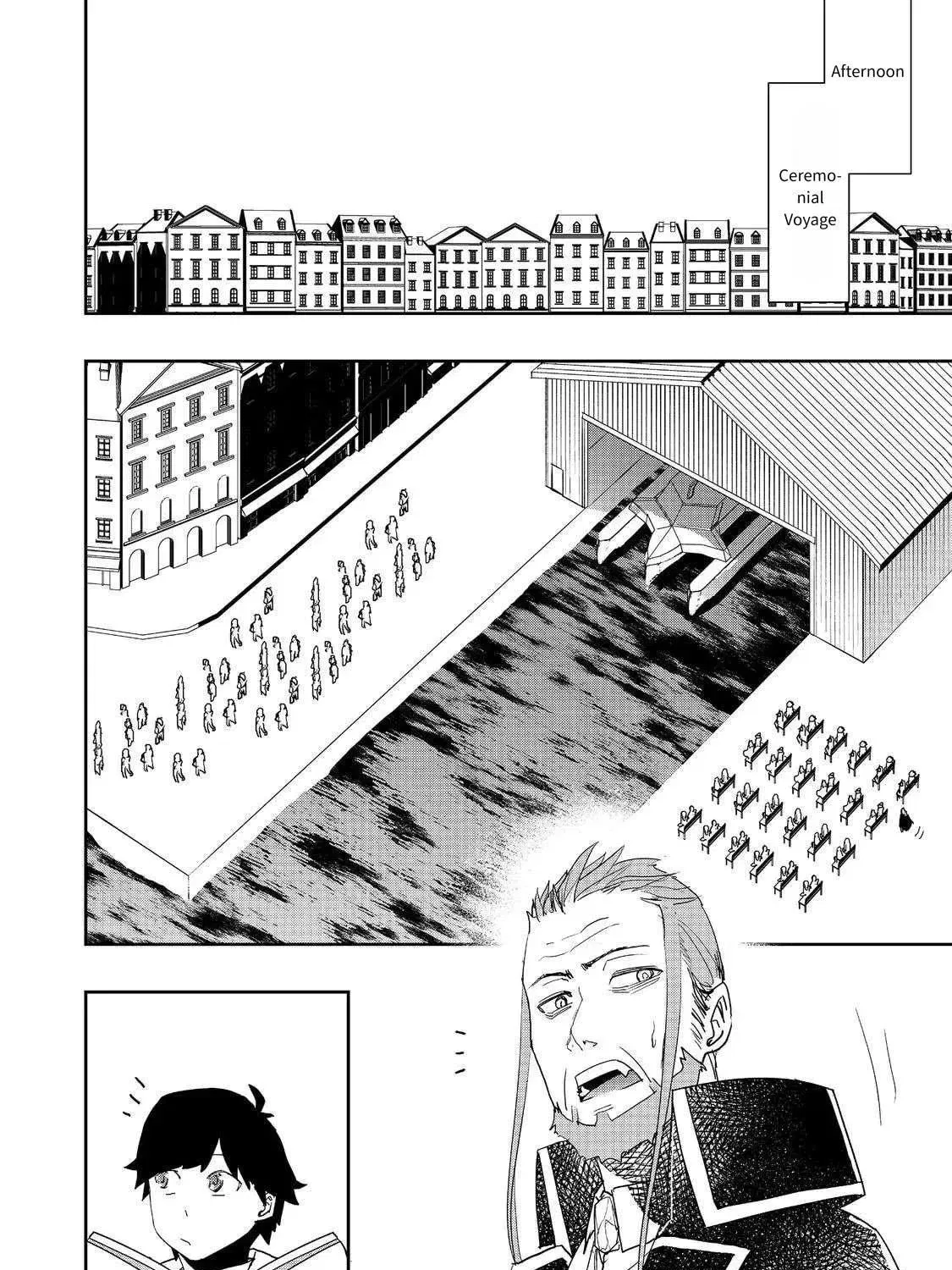 Read The Water Magician - Chapter 35 - www.thewatermagicianmanga.com | Image 35