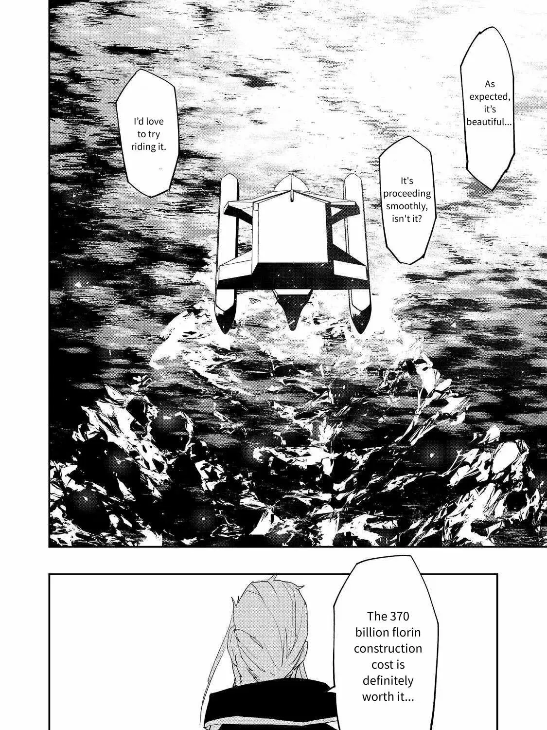 Read The Water Magician - Chapter 35 - www.thewatermagicianmanga.com | Image 43