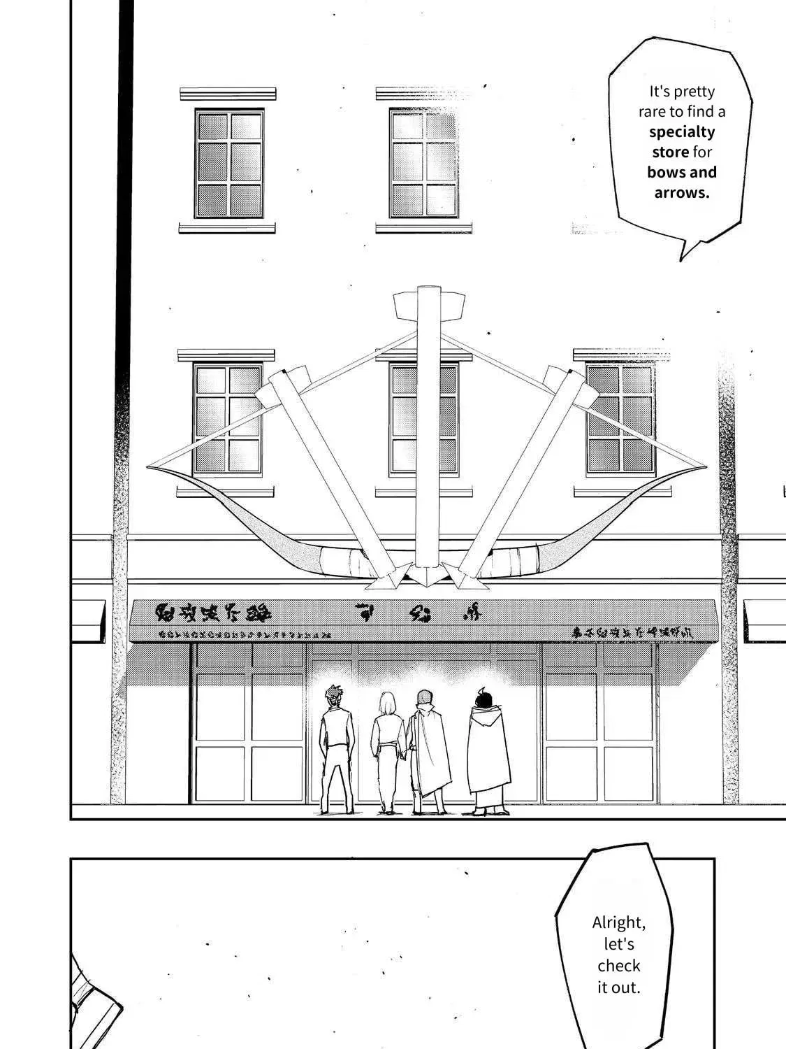 Read The Water Magician - Chapter 36 - www.thewatermagicianmanga.com | Image 3