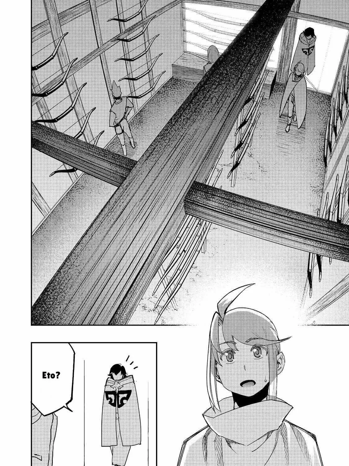 Read The Water Magician - Chapter 36 - www.thewatermagicianmanga.com | Image 7