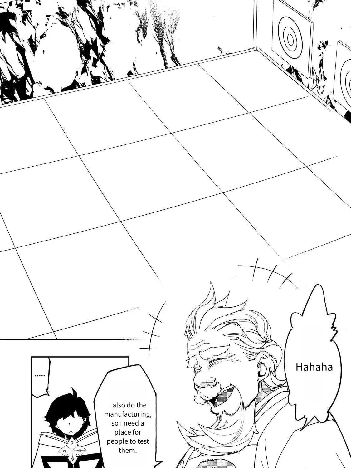 Read The Water Magician - Chapter 36 - www.thewatermagicianmanga.com | Image 15