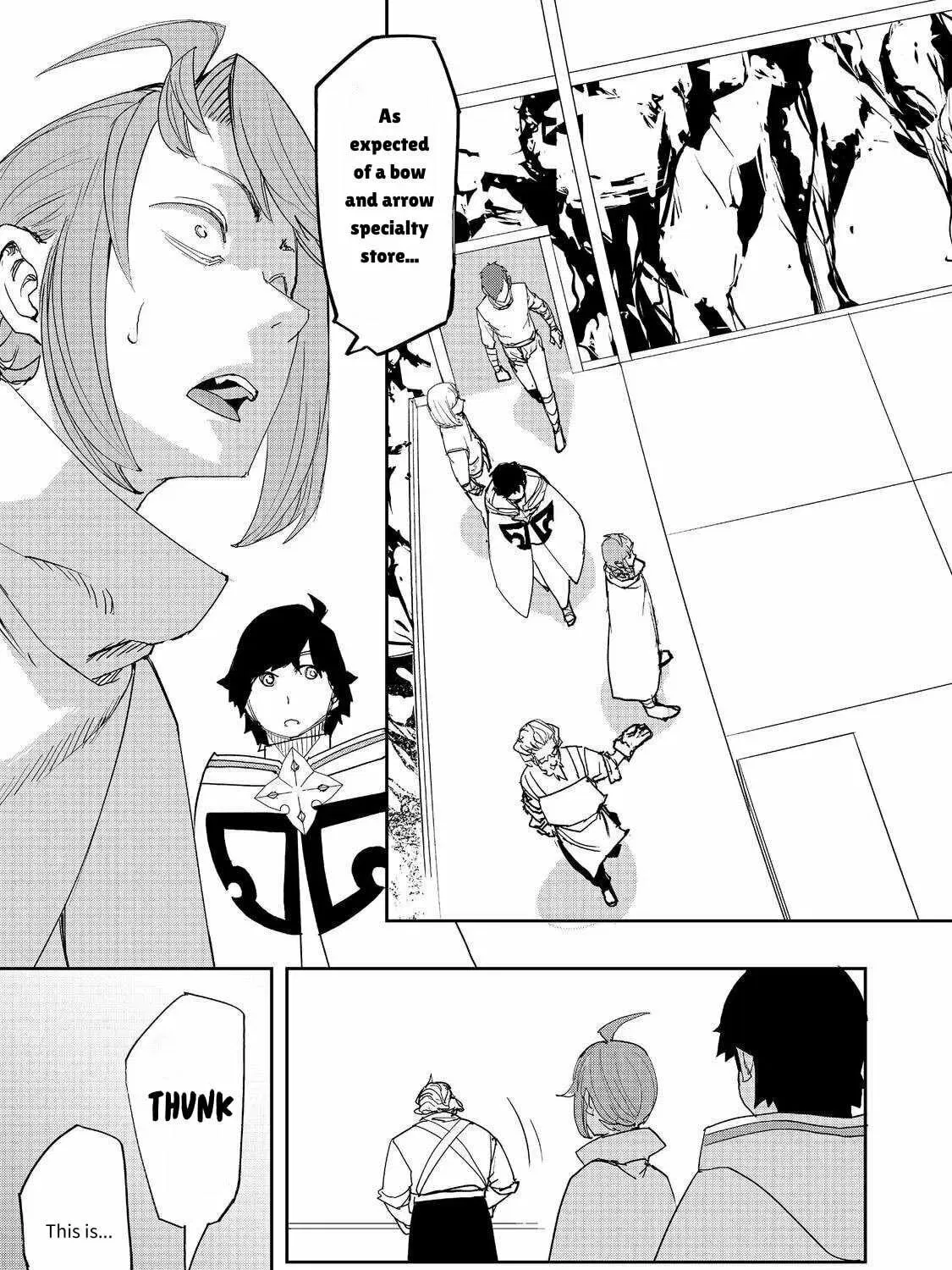 Read The Water Magician - Chapter 36 - www.thewatermagicianmanga.com | Image 17