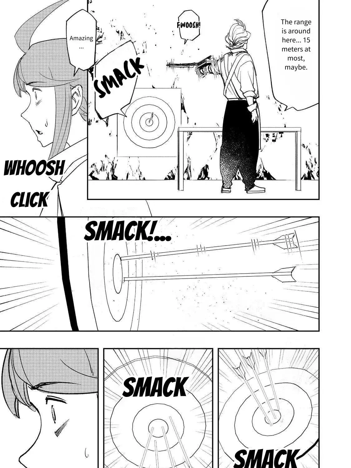 Read The Water Magician - Chapter 36 - www.thewatermagicianmanga.com | Image 21