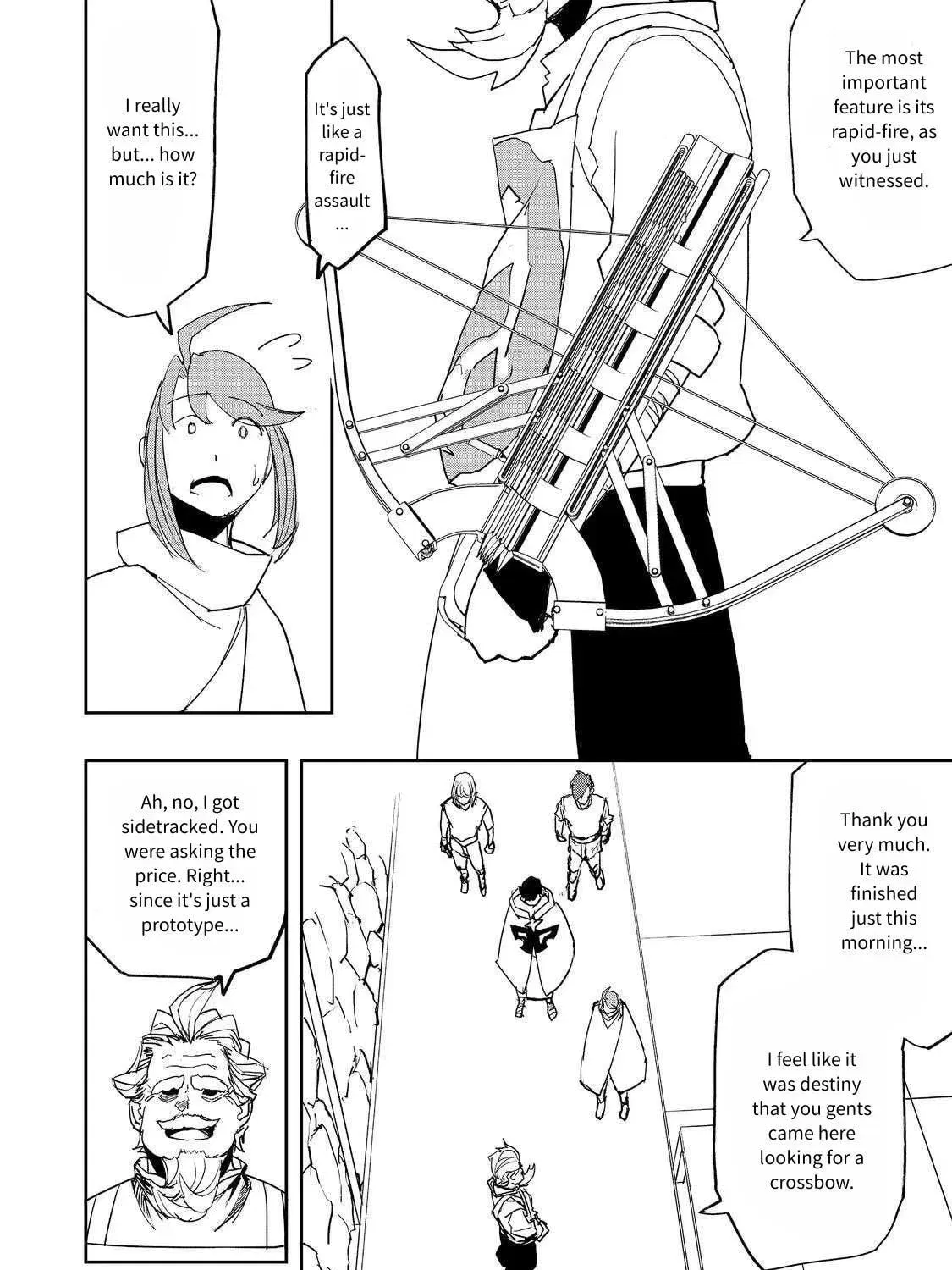 Read The Water Magician - Chapter 36 - www.thewatermagicianmanga.com | Image 23