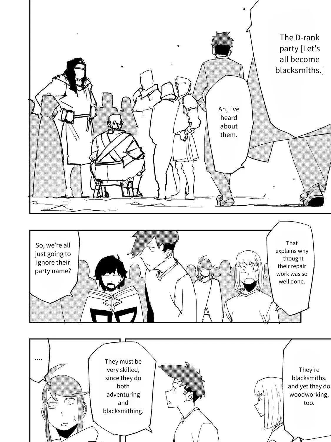 Read The Water Magician - Chapter 36 - www.thewatermagicianmanga.com | Image 31