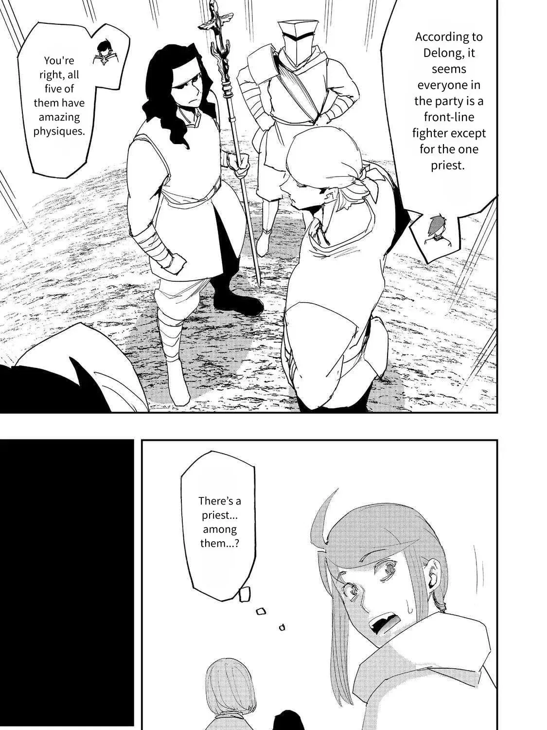 Read The Water Magician - Chapter 36 - www.thewatermagicianmanga.com | Image 33