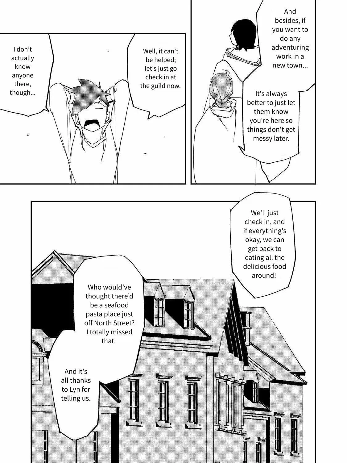 Read The Water Magician - Chapter 36 - www.thewatermagicianmanga.com | Image 37