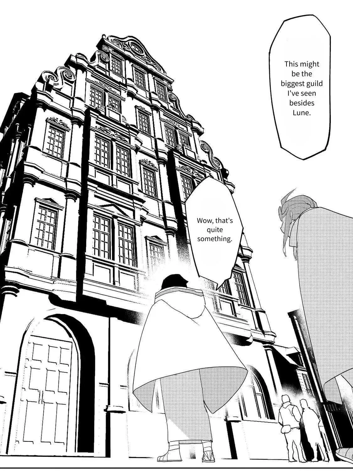 Read The Water Magician - Chapter 36 - www.thewatermagicianmanga.com | Image 39