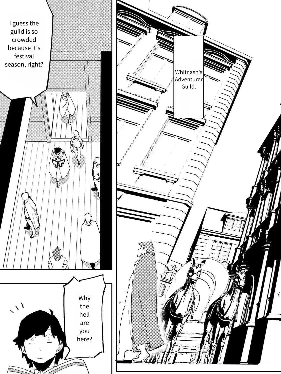 Read The Water Magician - Chapter 36 - www.thewatermagicianmanga.com | Image 41