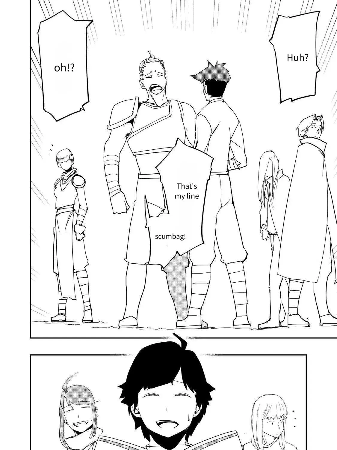 Read The Water Magician - Chapter 36 - www.thewatermagicianmanga.com | Image 43