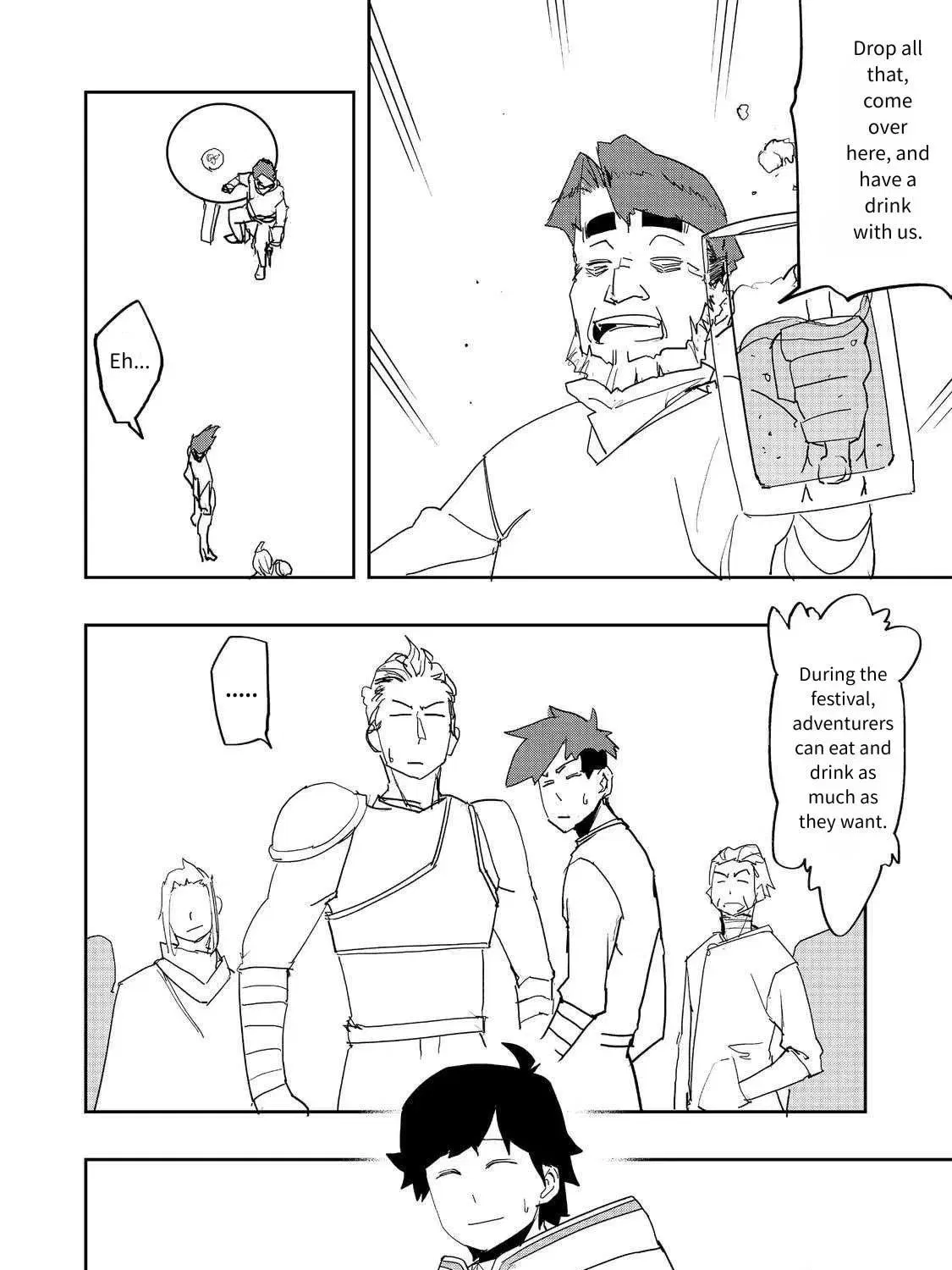 Read The Water Magician - Chapter 36 - www.thewatermagicianmanga.com | Image 47