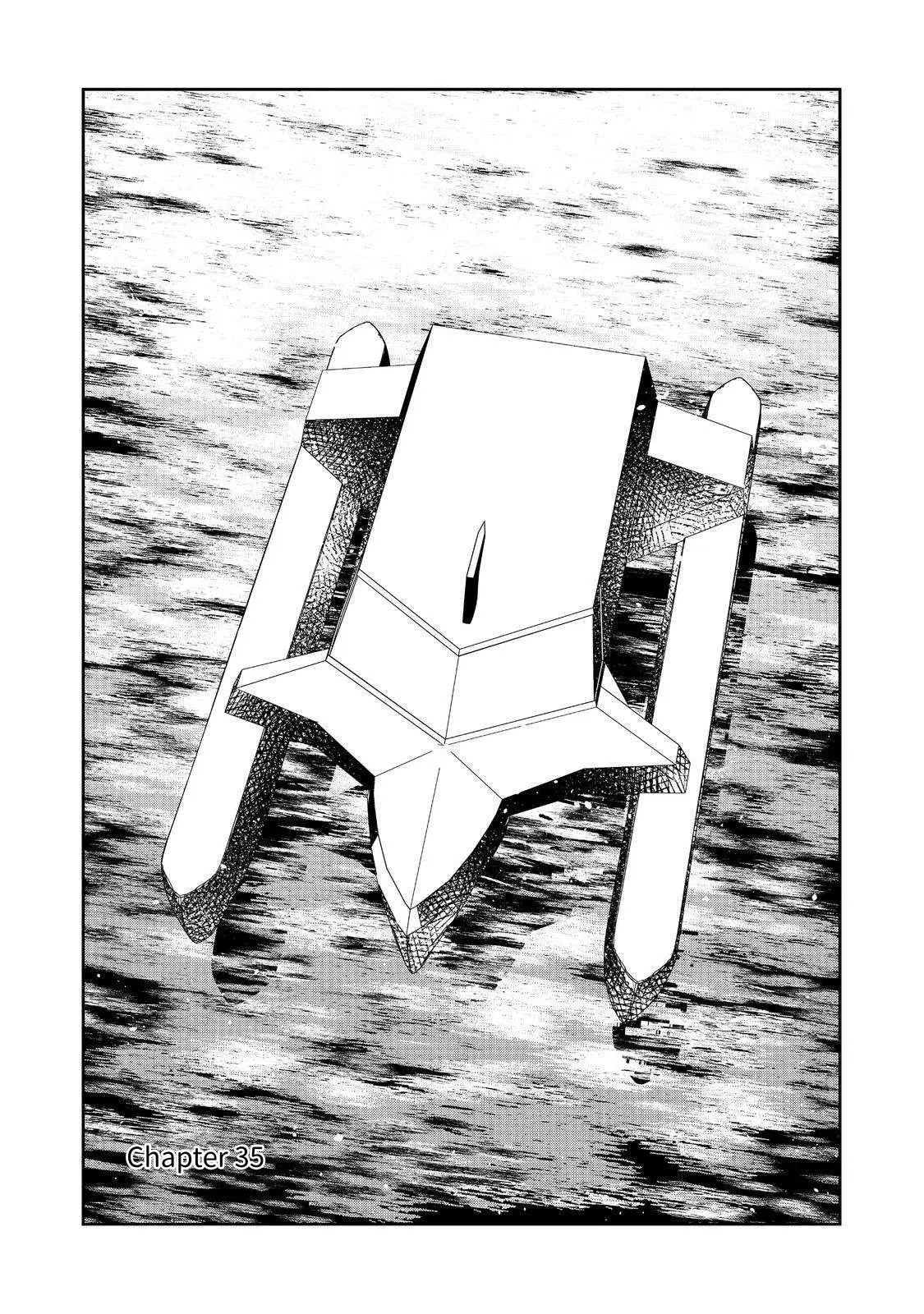 Read The Water Magician - Chapter 37 - www.thewatermagicianmanga.com | Image 3