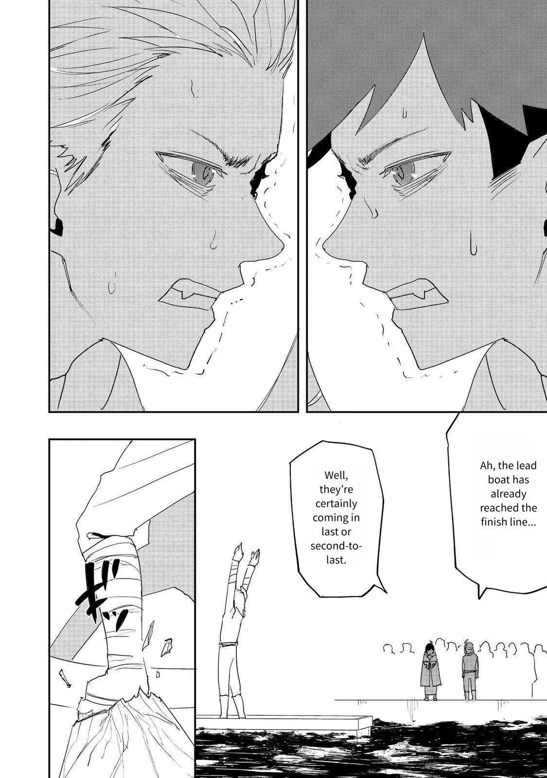 Read The Water Magician - Chapter 37 - www.thewatermagicianmanga.com | Image 16