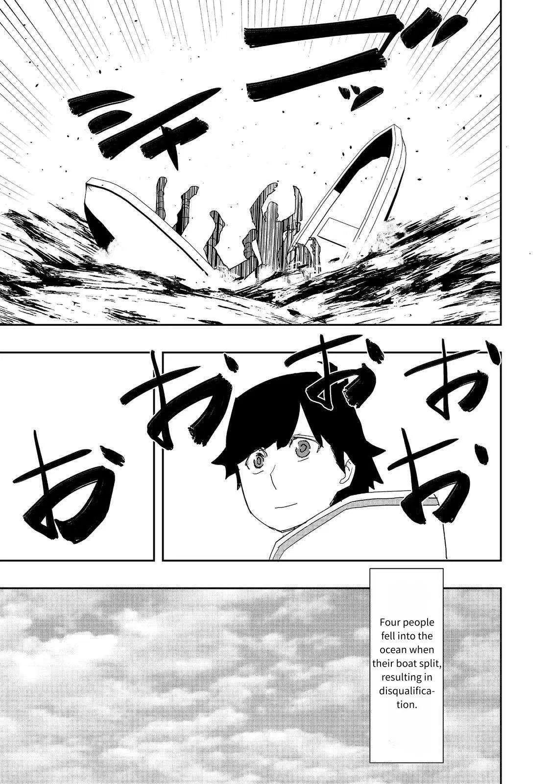 Read The Water Magician - Chapter 37 - www.thewatermagicianmanga.com | Image 17