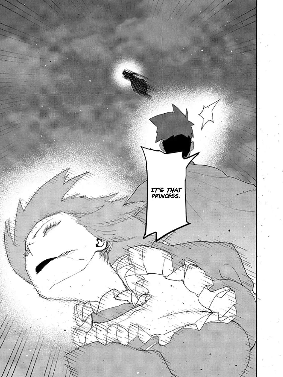 Read The Water Magician - Chapter 38 - www.thewatermagicianmanga.com | Image 5