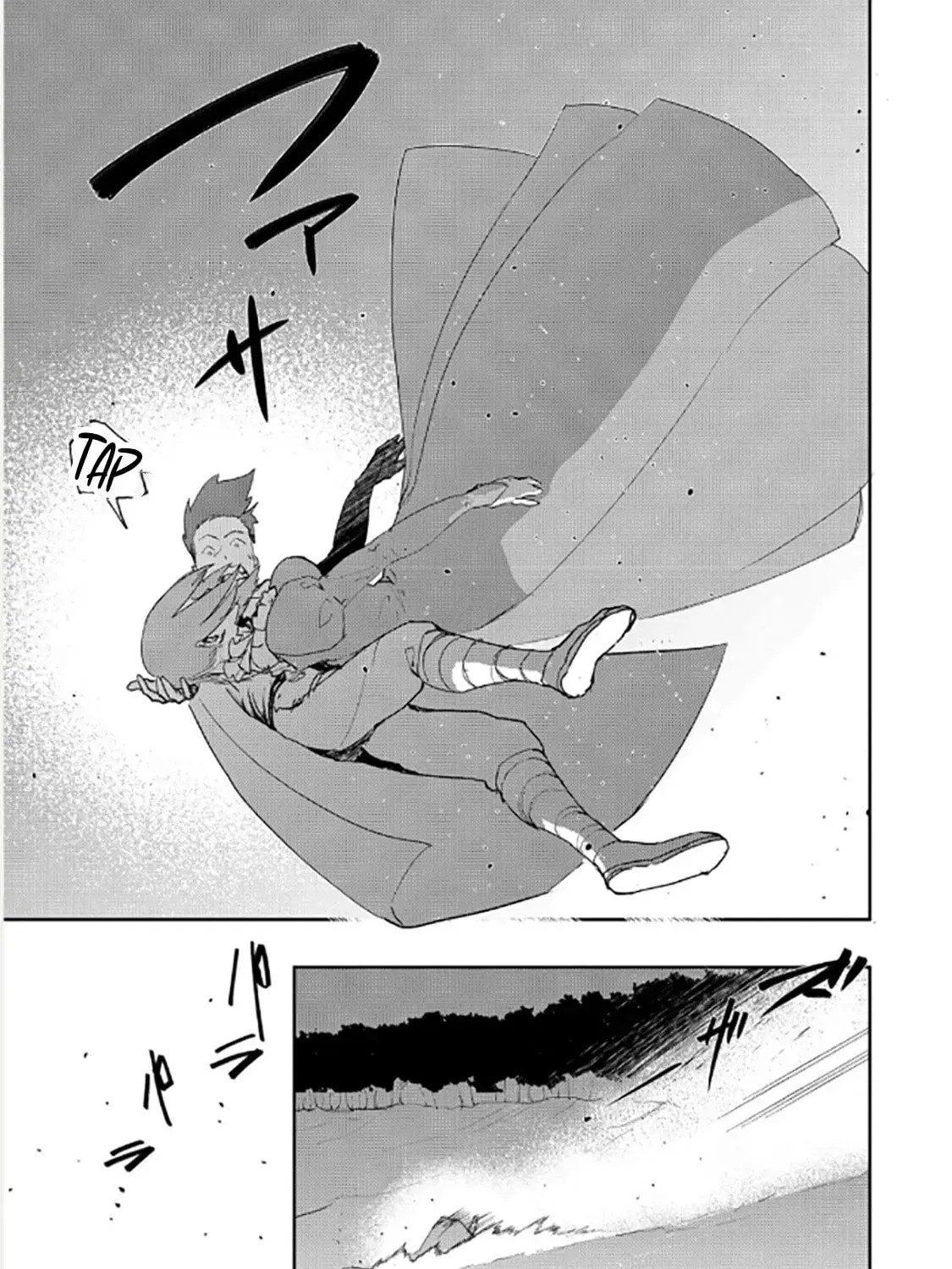Read The Water Magician - Chapter 38 - www.thewatermagicianmanga.com | Image 9