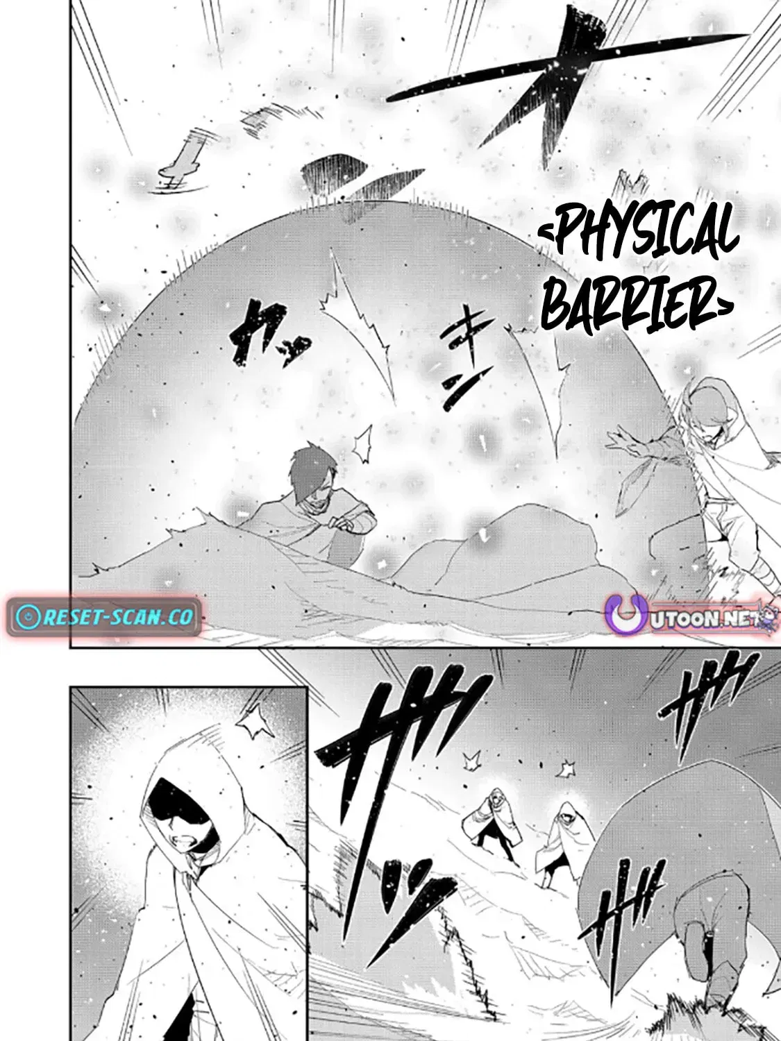 Read The Water Magician - Chapter 38 - www.thewatermagicianmanga.com | Image 15