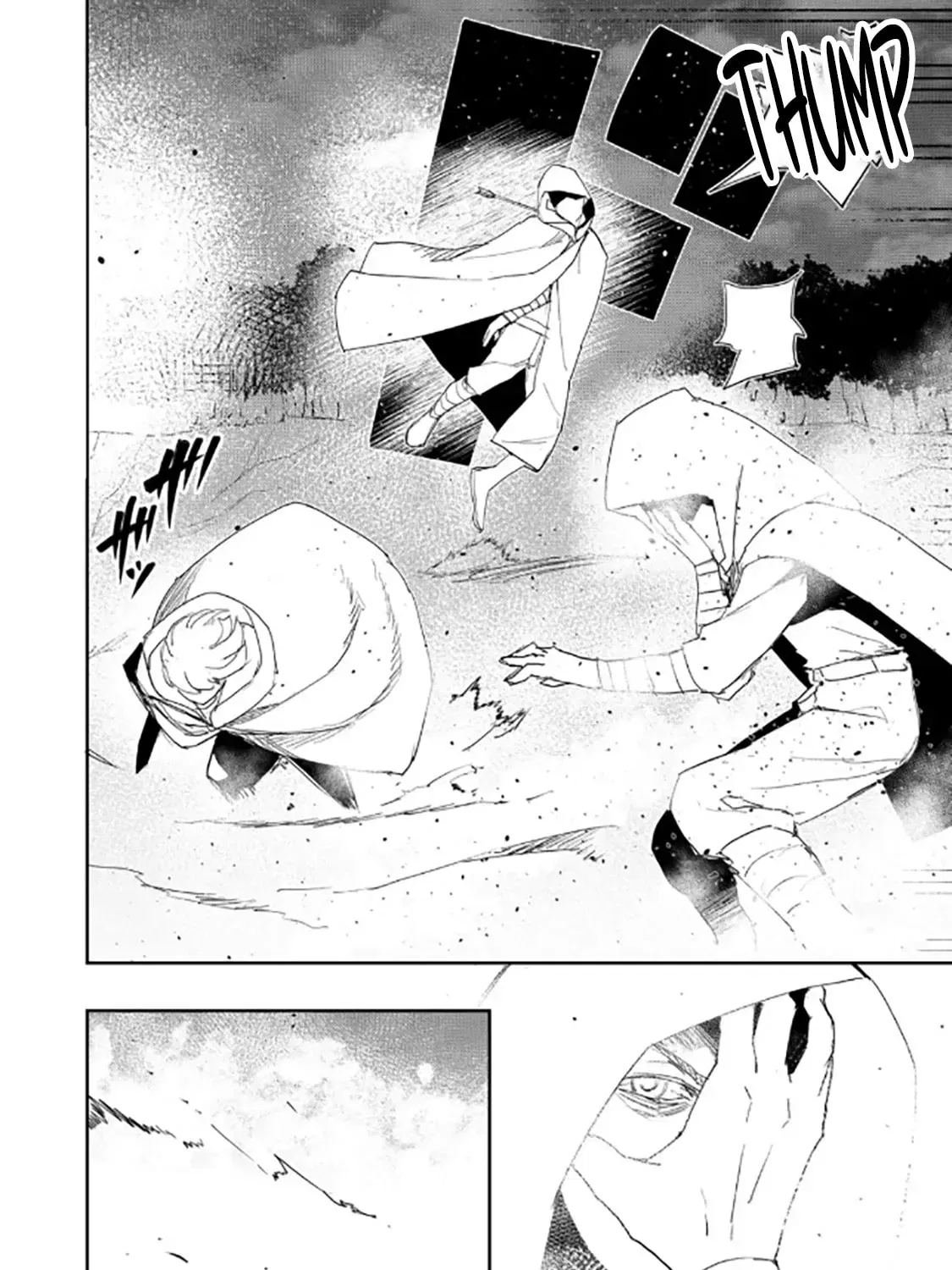 Read The Water Magician - Chapter 38 - www.thewatermagicianmanga.com | Image 19