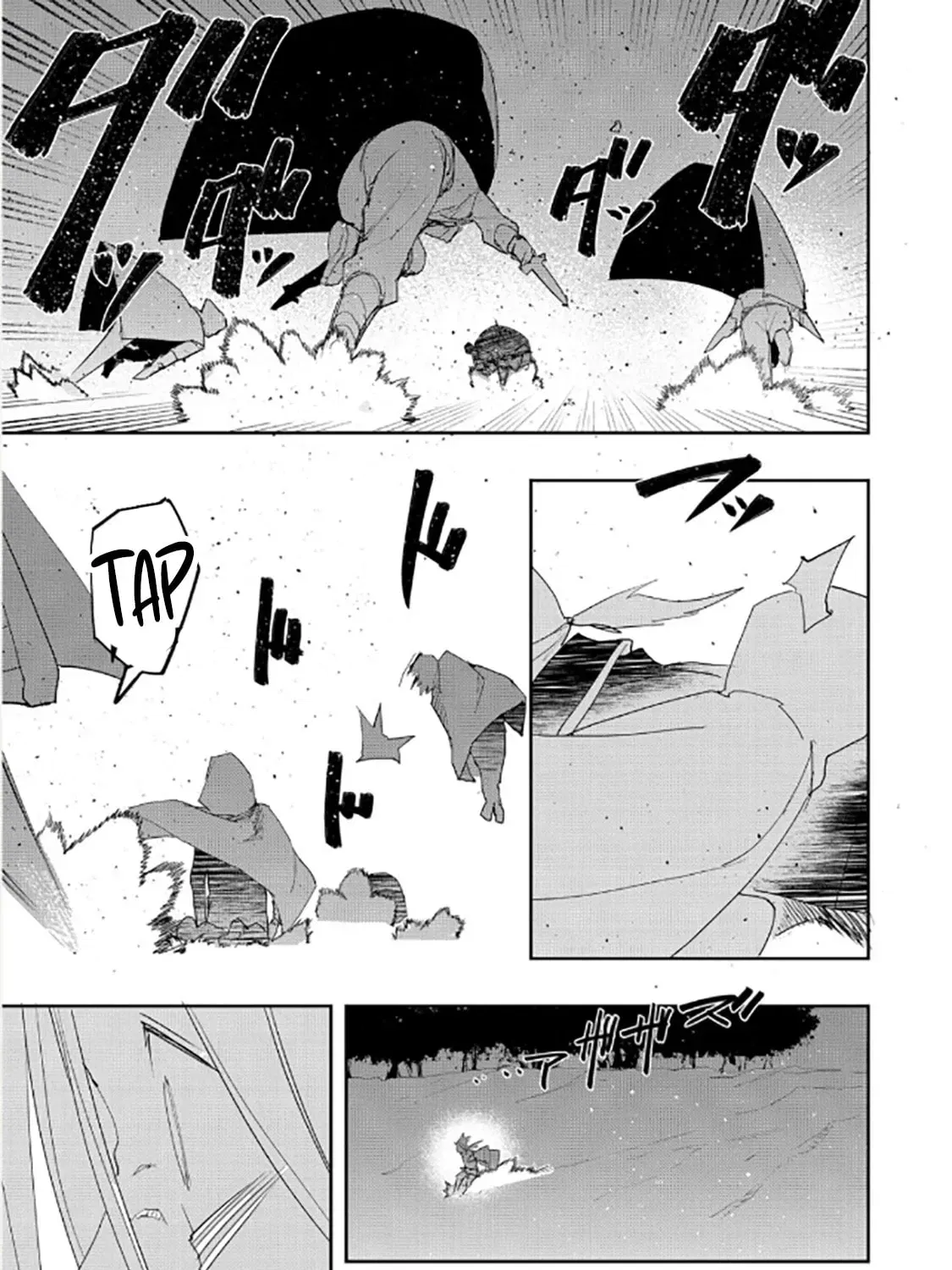 Read The Water Magician - Chapter 38 - www.thewatermagicianmanga.com | Image 26