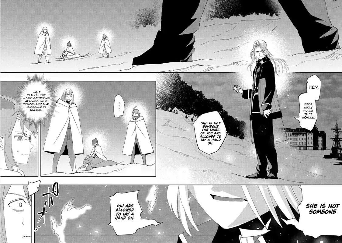 Read The Water Magician - Chapter 38 - www.thewatermagicianmanga.com | Image 28