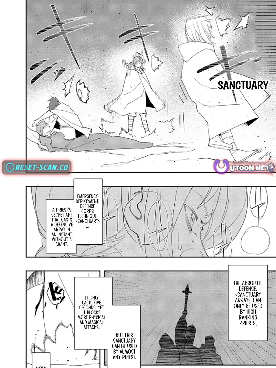 Read The Water Magician - Chapter 38 - www.thewatermagicianmanga.com | Image 29