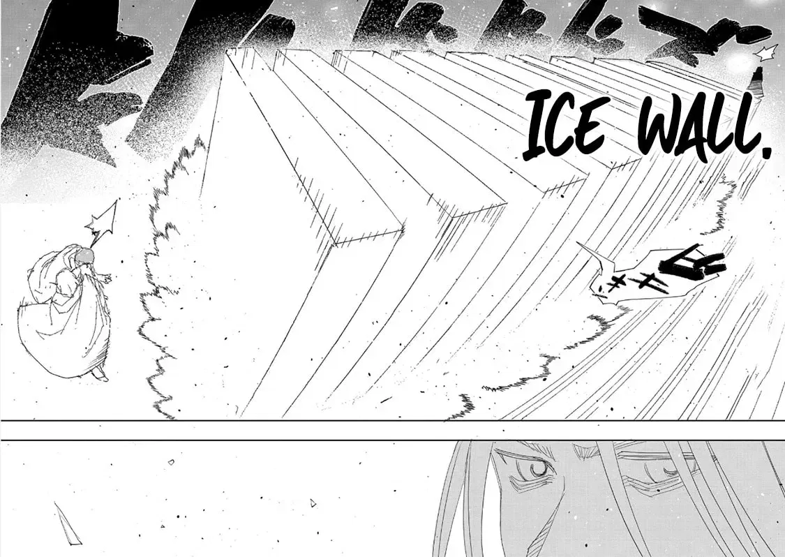 Read The Water Magician - Chapter 38 - www.thewatermagicianmanga.com | Image 33