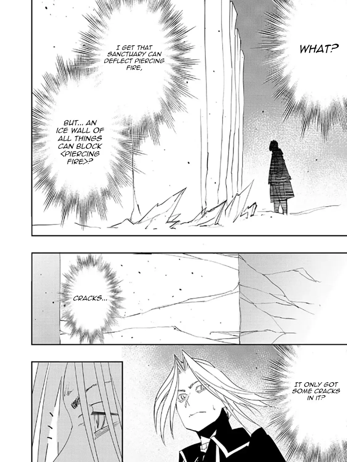 Read The Water Magician - Chapter 38 - www.thewatermagicianmanga.com | Image 34