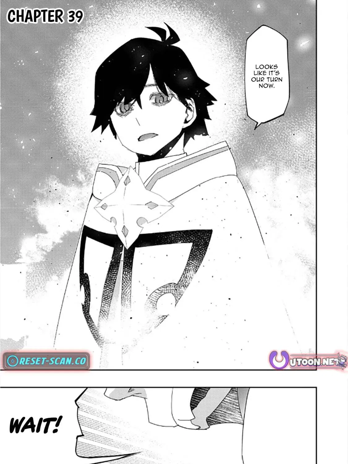 Read The Water Magician - Chapter 39 - www.thewatermagicianmanga.com | Image 2