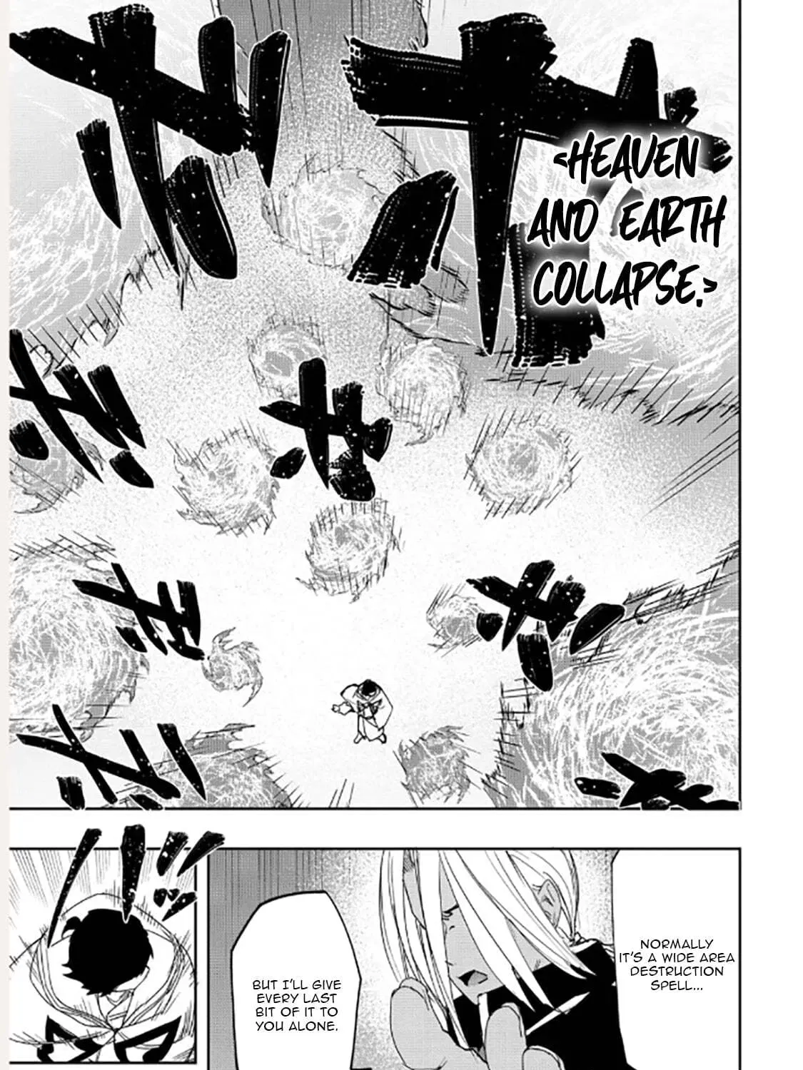 Read The Water Magician - Chapter 39 - www.thewatermagicianmanga.com | Image 11