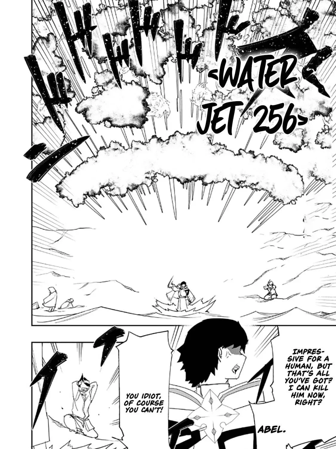 Read The Water Magician - Chapter 39 - www.thewatermagicianmanga.com | Image 13