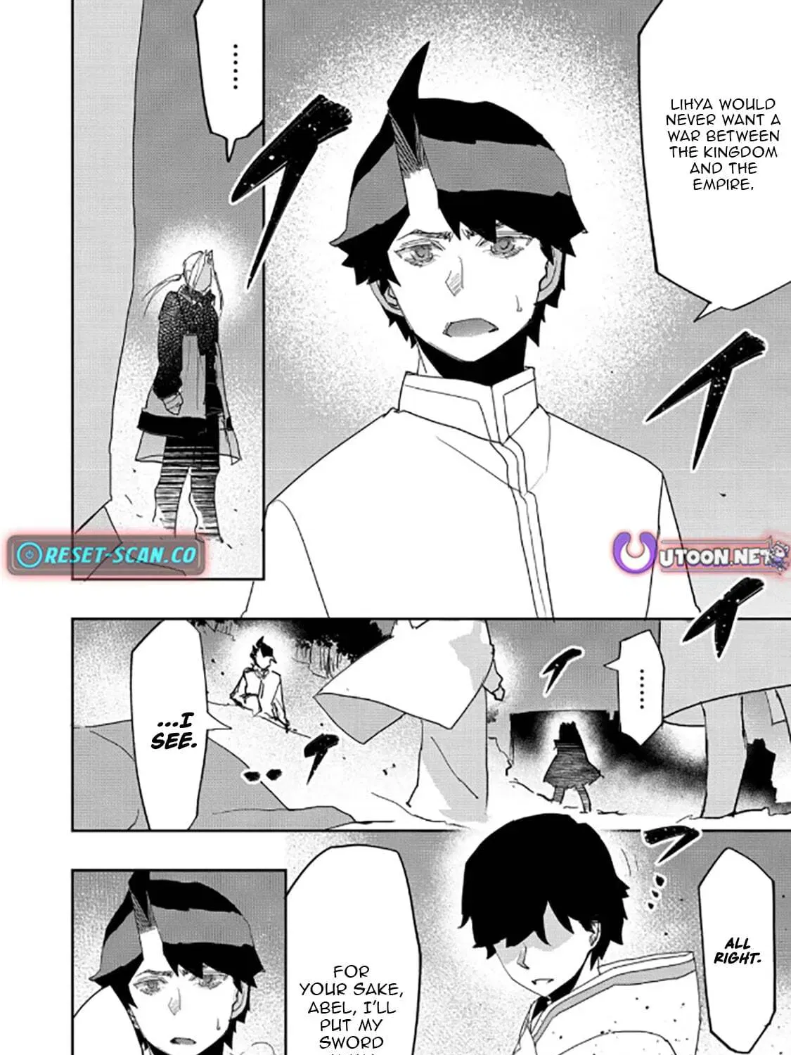 Read The Water Magician - Chapter 39 - www.thewatermagicianmanga.com | Image 17