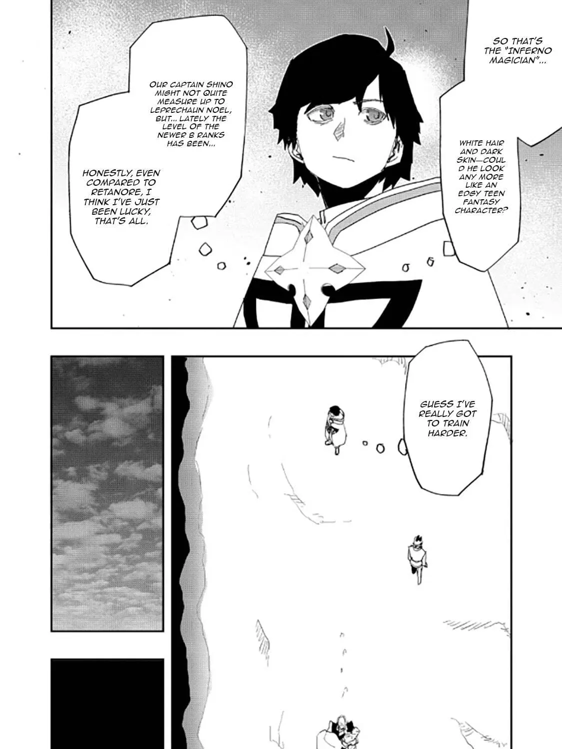 Read The Water Magician - Chapter 39 - www.thewatermagicianmanga.com | Image 21