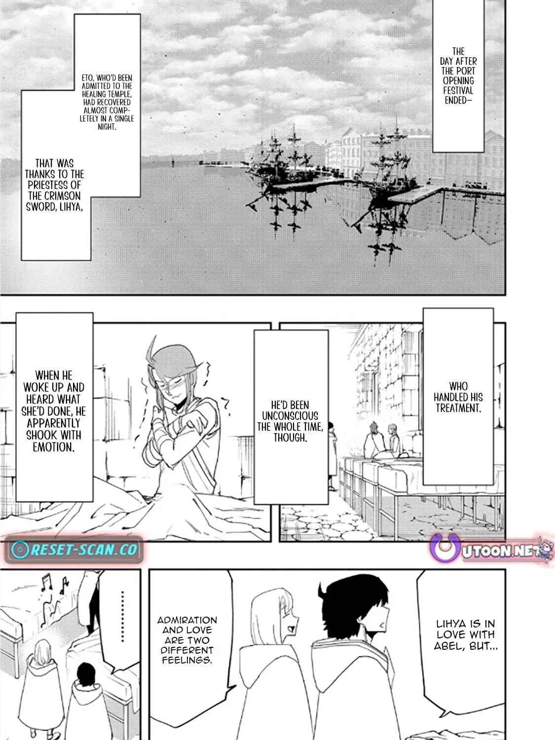 Read The Water Magician - Chapter 39 - www.thewatermagicianmanga.com | Image 23