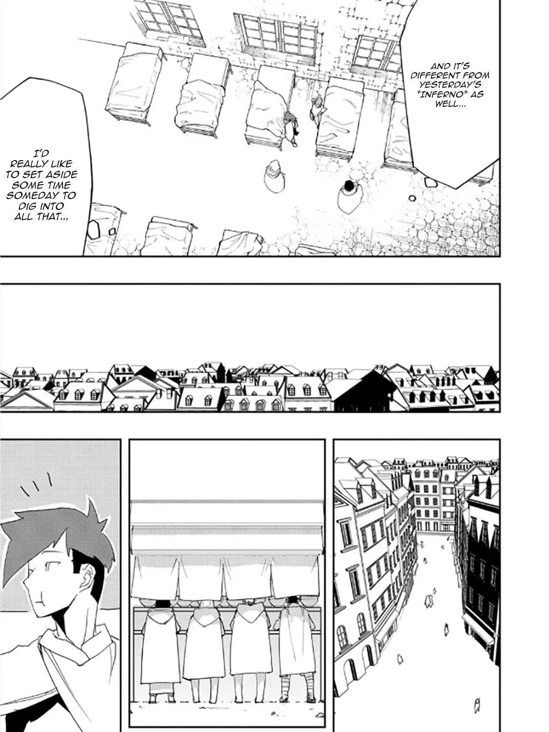 Read The Water Magician - Chapter 39 - www.thewatermagicianmanga.com | Image 27