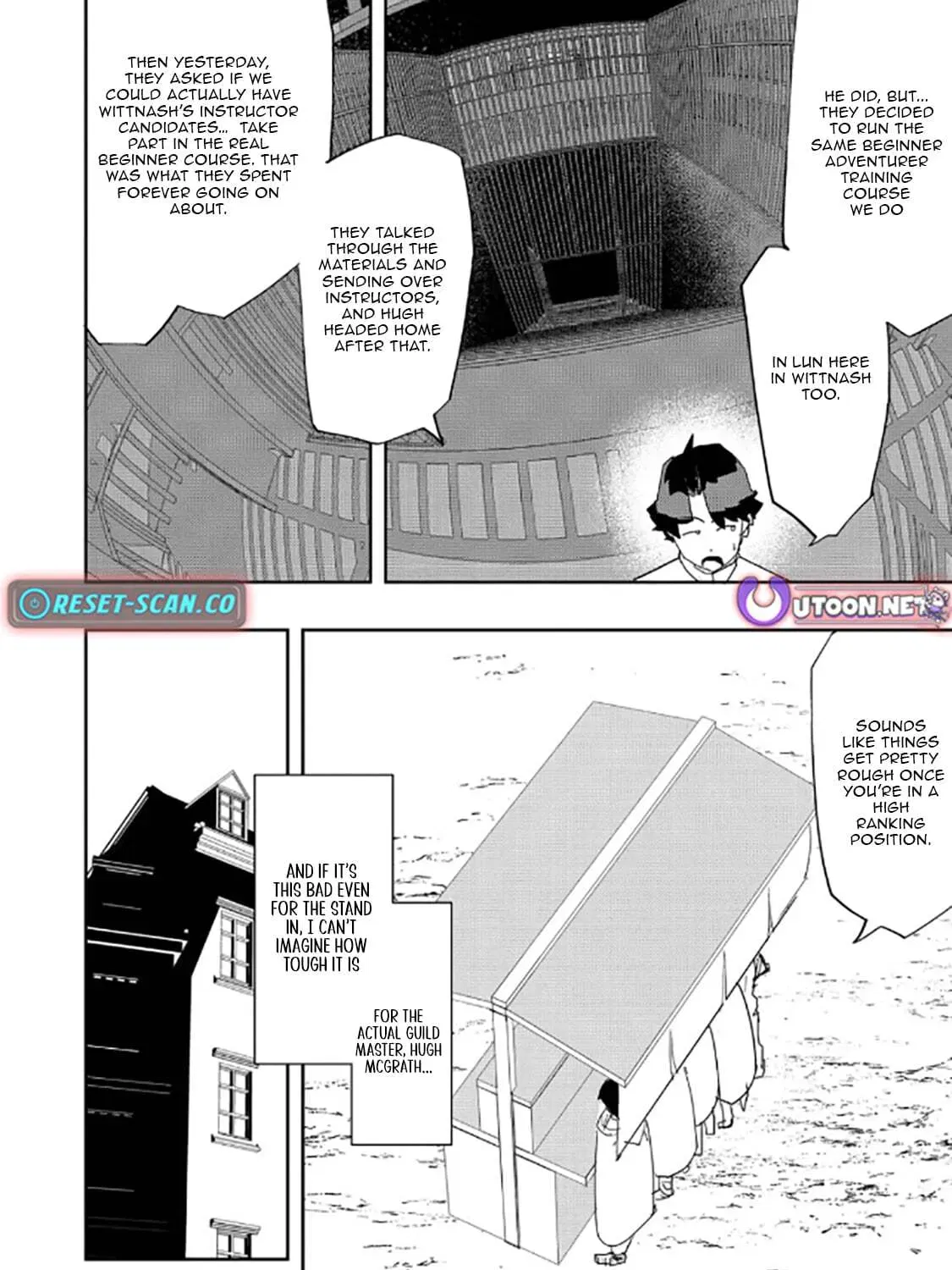 Read The Water Magician - Chapter 39 - www.thewatermagicianmanga.com | Image 37