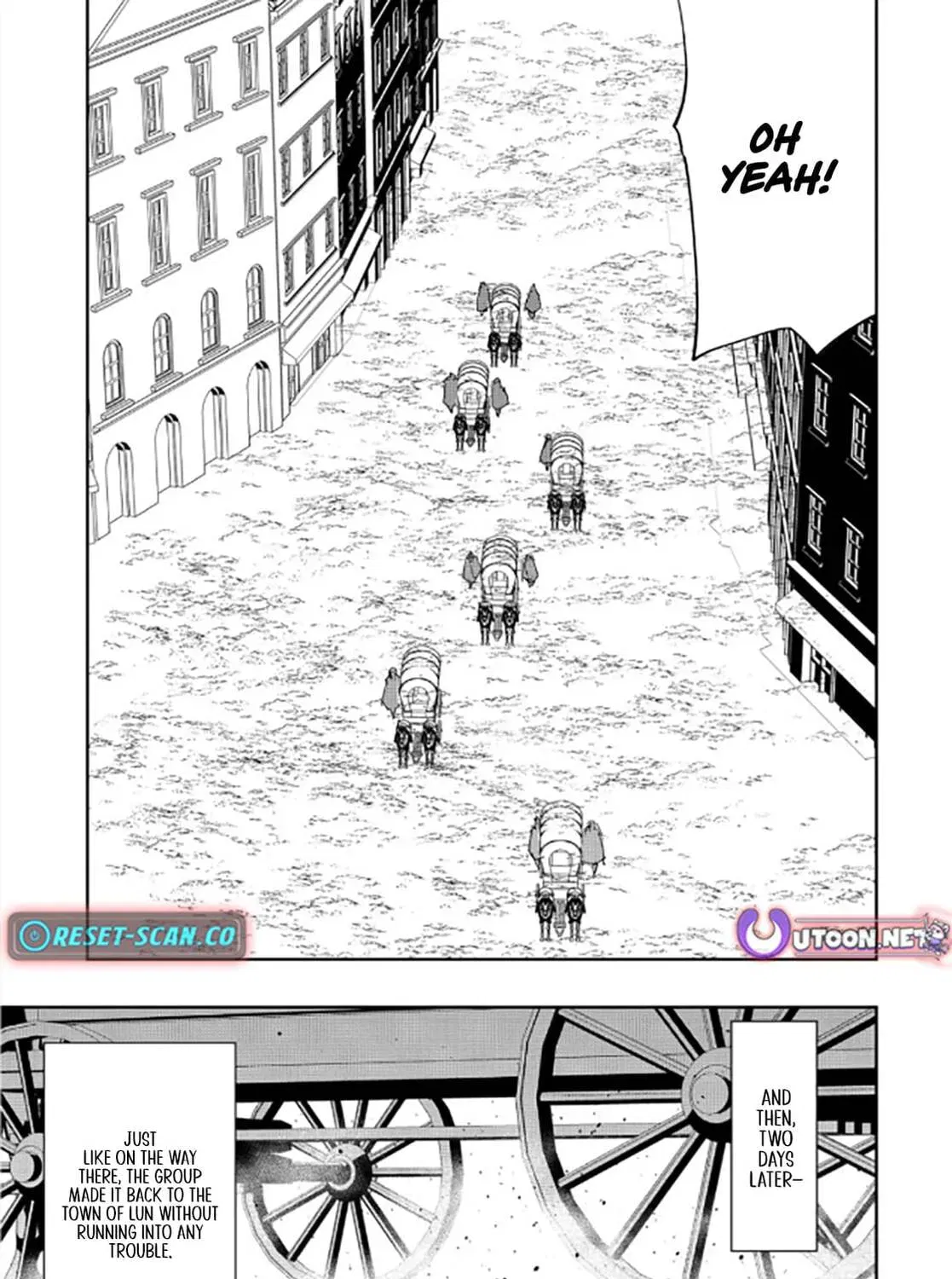 Read The Water Magician - Chapter 39 - www.thewatermagicianmanga.com | Image 42