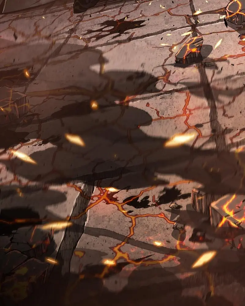 The World After the Fall Chapter 1