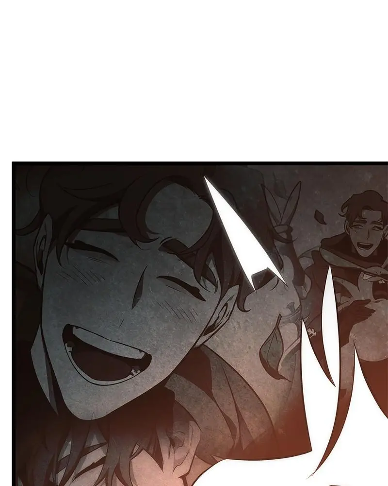 The World After the Fall Chapter 1